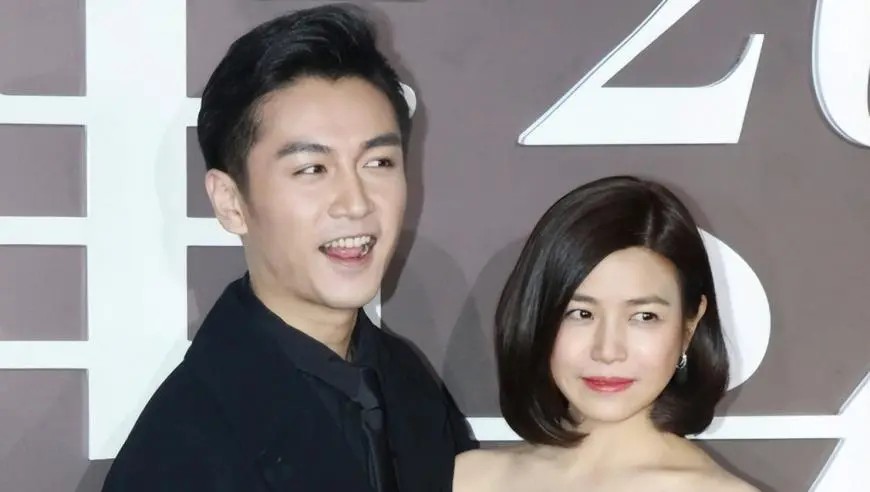 蔡少芬重返TVB拍戏计划生变,因剧本慢接拍成未知数