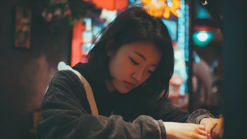 为什么佛媛成了所有混圈女的终极归宿?