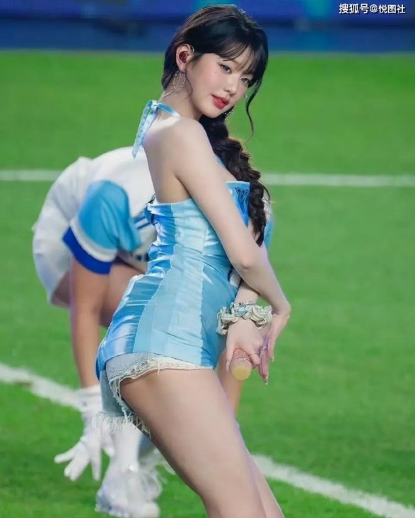 手握3部央视大剧的杨紫，完全无惧影视寒冬，这就是“收视女王”的底气？