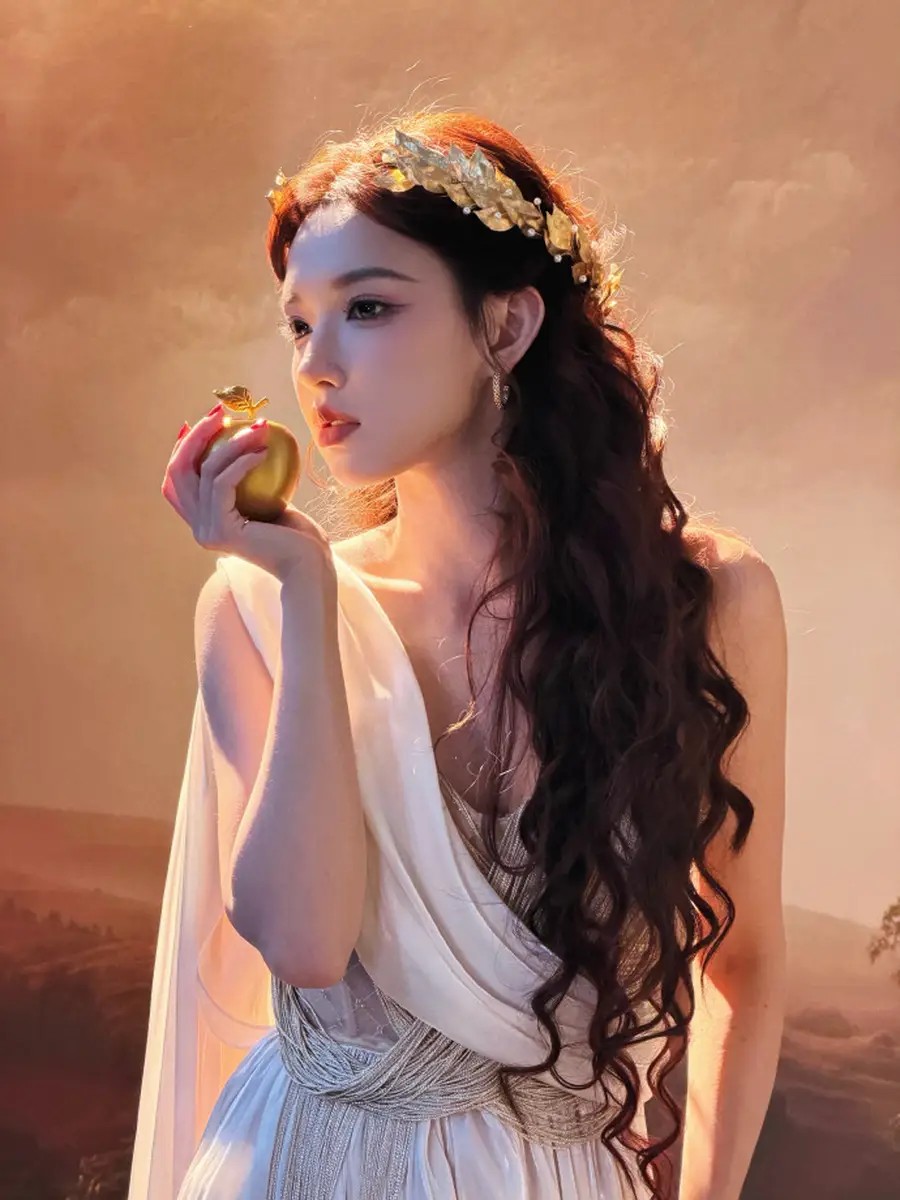 C罗与乔安娜低调完婚，足坛明星纷纷送祝福